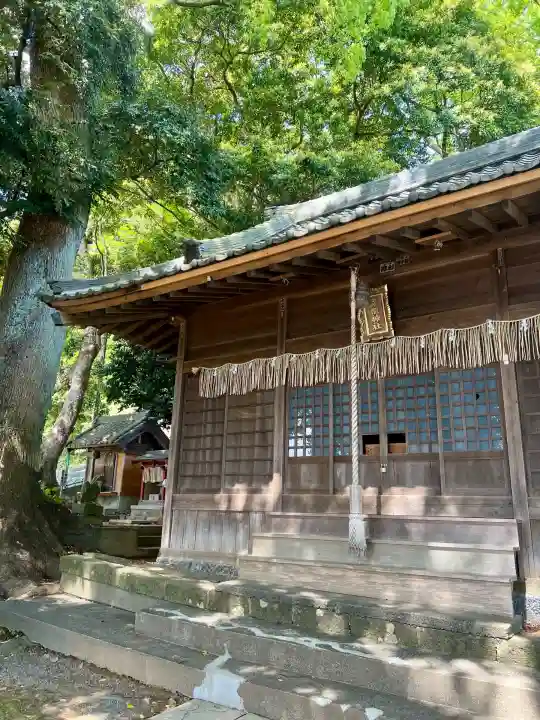 浅間神社(静岡県)