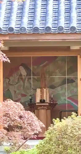 隨心院（随心院）(京都府)