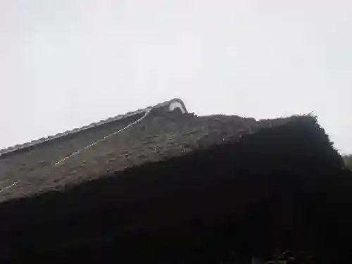 海蔵寺のその他建物