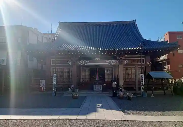 釋迦院(釈迦院)(大阪府)
