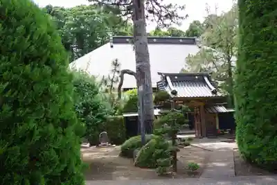 常照寺(茨城県)