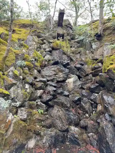 常寂光寺(京都府)