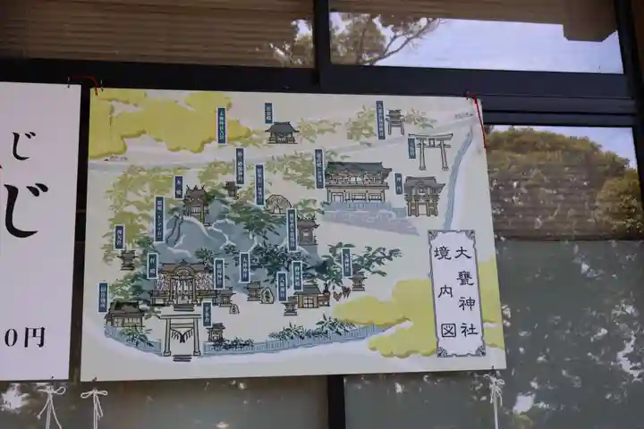 大甕神社(茨城県)