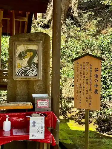 葛原岡神社(神奈川県)