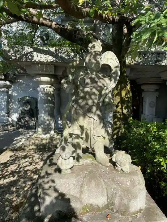 南法華寺(壷阪寺)(奈良県)