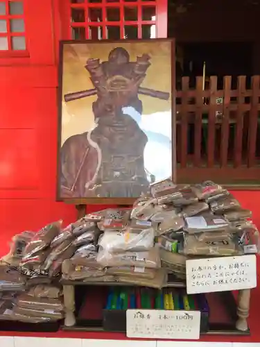 源覚寺のその他建物