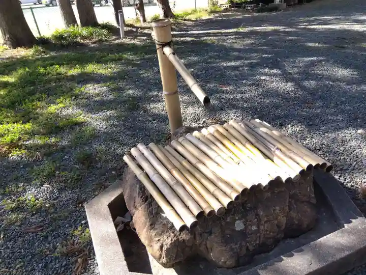 三嶋神社(静岡県)