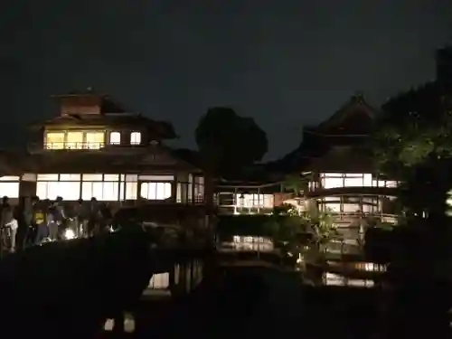 本願寺（西本願寺）(京都府)