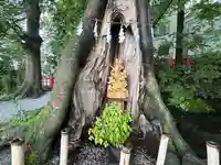 秩父今宮神社(埼玉県)