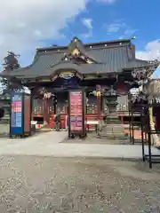 大杉神社(茨城県)