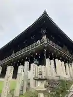 東大寺 二月堂(奈良県)
