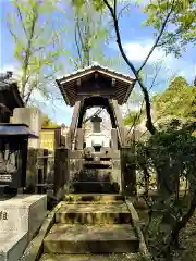 日輪寺の建物その他