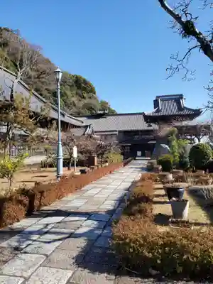 清見寺(静岡県)
