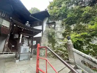 弥谷寺(香川県)