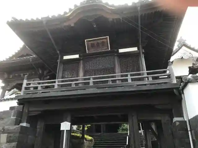 大橋寺の建物その他