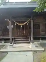 水雲神社(福島県)