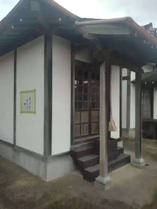 専念寺(宮城県)