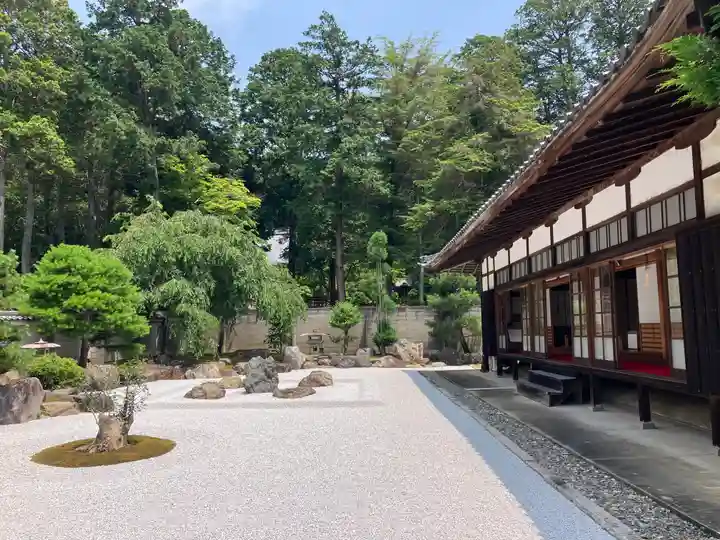 安祥寺(京都府)