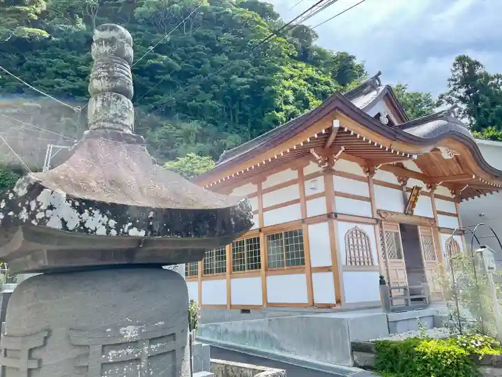 別願寺(神奈川県)