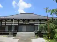 栖安寺(千葉県)