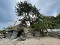 義経社(富山県)