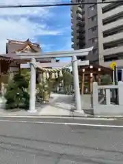 太上神社(千葉県)