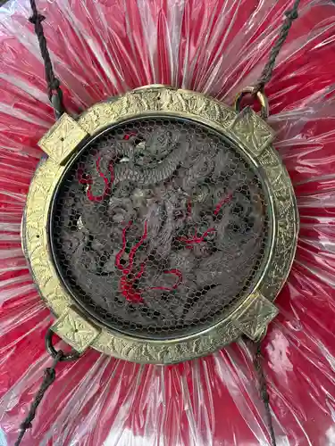 竹駒神社(宮城県)