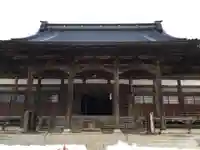 鶴来別院の本殿・本堂