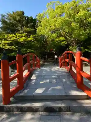 住吉神社のその他建物