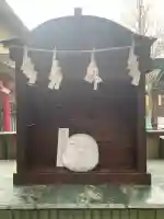 菊名神社(神奈川県)