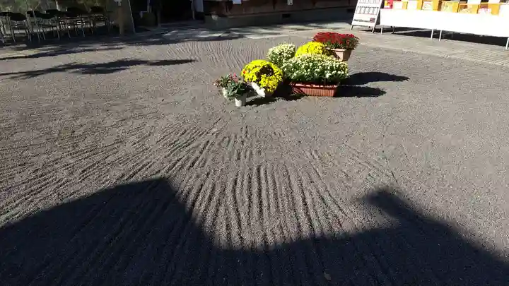 常陸第三宮 吉田神社(茨城県)