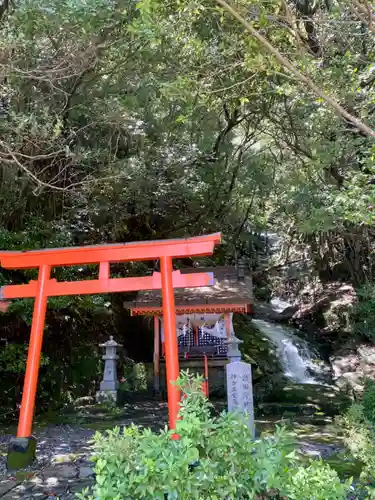 神倉神社（熊野速玉大社摂社）(和歌山県)