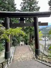 伊豆山神社(静岡県)