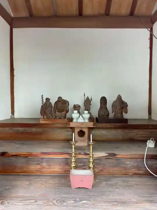 常信寺(京都府)