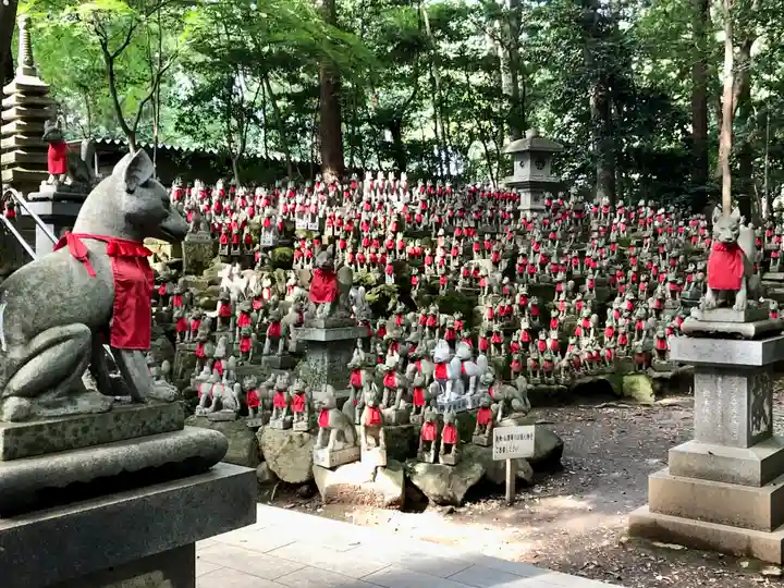 豊川閣 妙厳寺(愛知県)