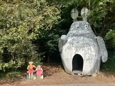 下野 星宮神社(栃木県)