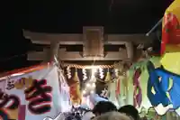 住吉神社(大阪府)
