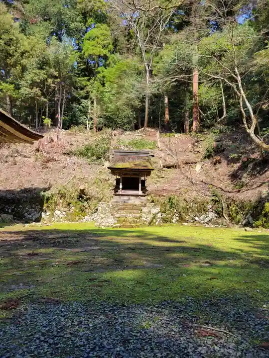 百済寺(滋賀県)
