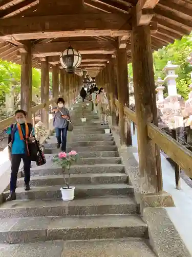 長谷寺のその他建物