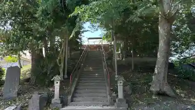 八坂神社(宮城県)
