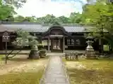 春日神社(京都府)