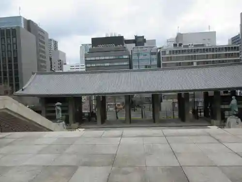 本願寺津村別院(大阪府)