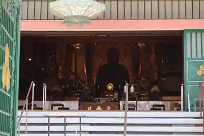 誓願寺(京都府)