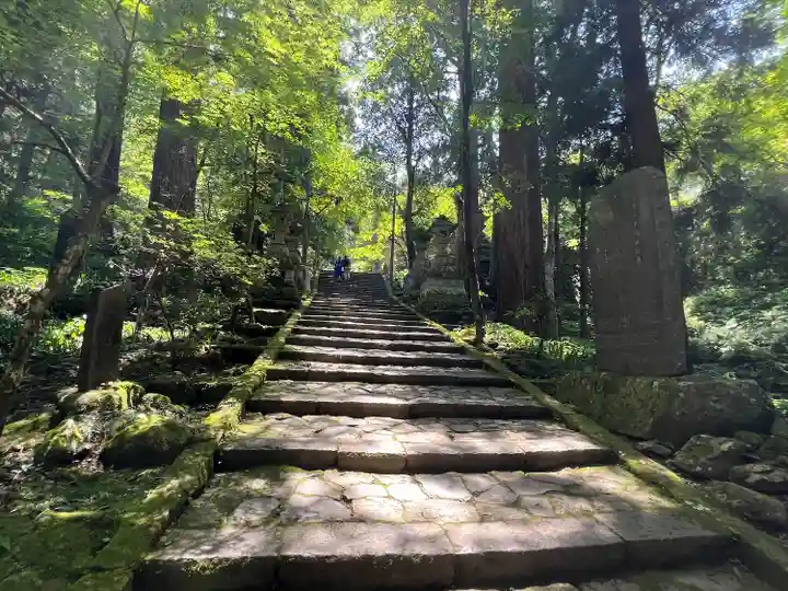 最乗寺(道了尊)(神奈川県)