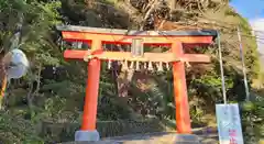 愛宕神社(宮城県)