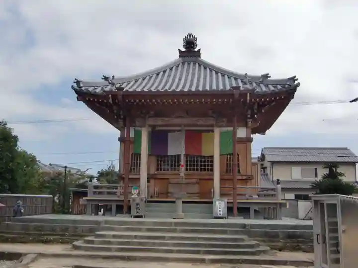 国分寺(徳島県)