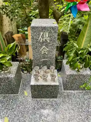 法林寺(東京都)