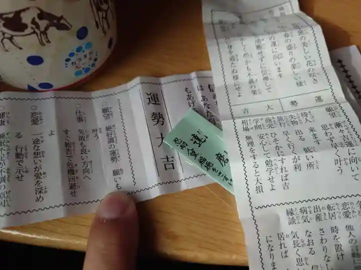 箱根神社(神奈川県)