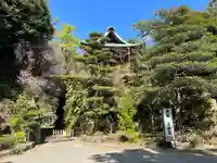 神武寺のその他建物