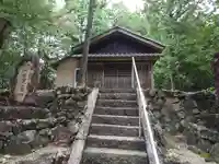 御嶽神社(岐阜県)